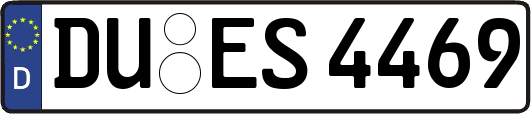 DU-ES4469