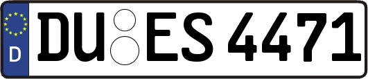 DU-ES4471