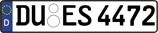 DU-ES4472