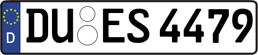 DU-ES4479