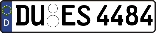 DU-ES4484