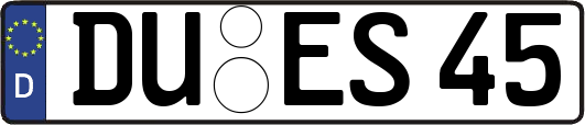 DU-ES45