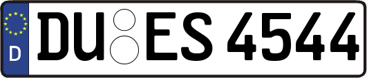 DU-ES4544