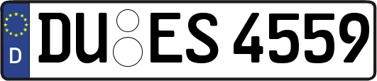 DU-ES4559