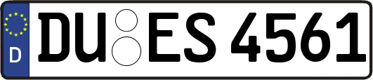 DU-ES4561