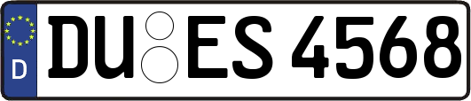 DU-ES4568