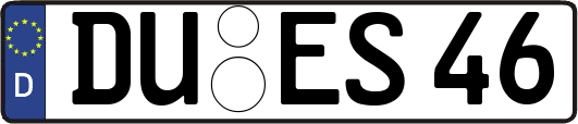DU-ES46