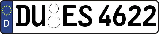 DU-ES4622