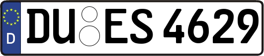 DU-ES4629