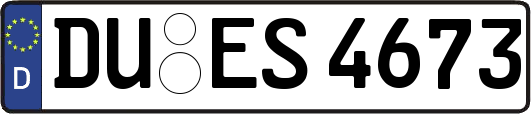 DU-ES4673