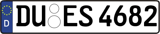 DU-ES4682