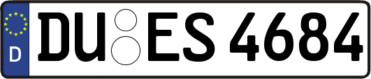 DU-ES4684