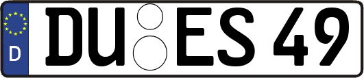 DU-ES49