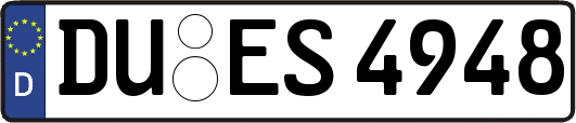 DU-ES4948