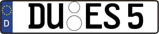 DU-ES5