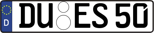 DU-ES50