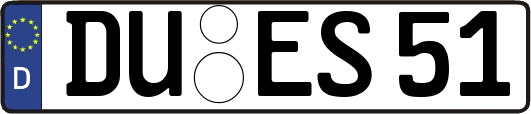 DU-ES51