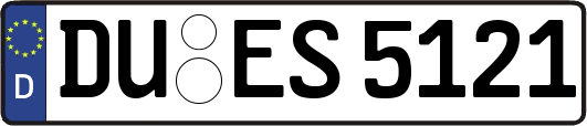 DU-ES5121