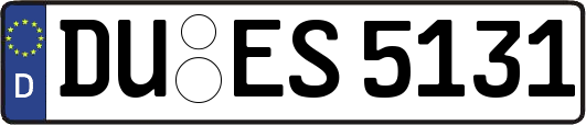 DU-ES5131