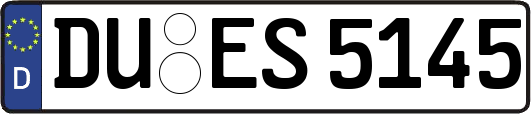 DU-ES5145