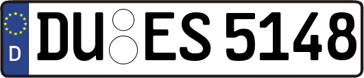 DU-ES5148