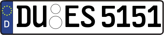 DU-ES5151