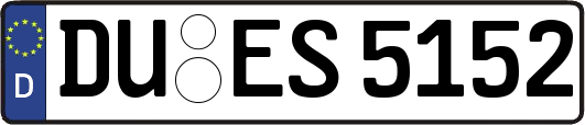 DU-ES5152
