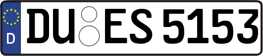 DU-ES5153