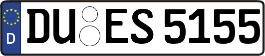 DU-ES5155