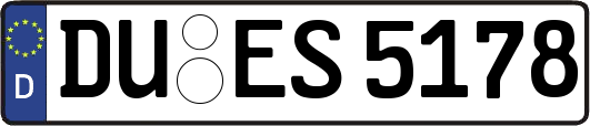 DU-ES5178