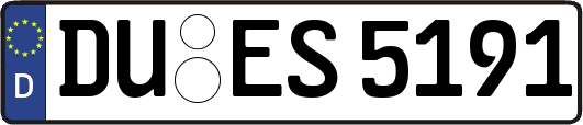DU-ES5191