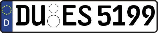 DU-ES5199