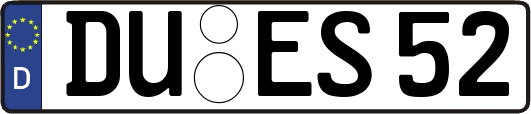 DU-ES52