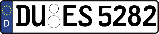 DU-ES5282