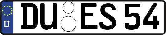 DU-ES54