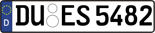 DU-ES5482