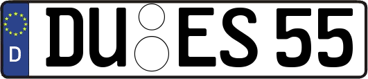 DU-ES55