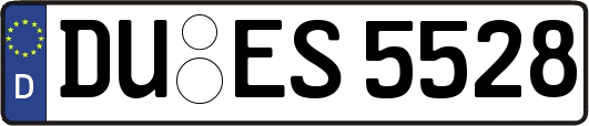 DU-ES5528