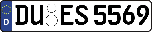 DU-ES5569