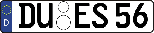 DU-ES56