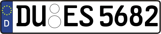 DU-ES5682