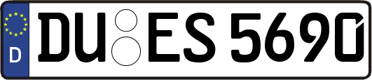 DU-ES5690