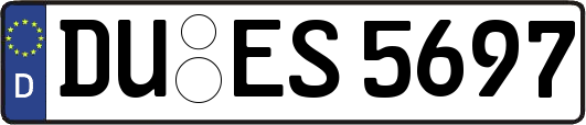 DU-ES5697