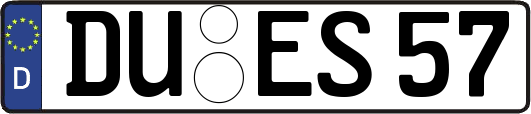 DU-ES57