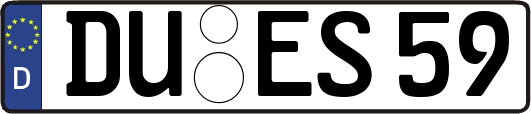 DU-ES59