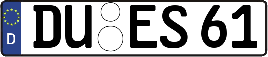 DU-ES61