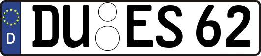 DU-ES62