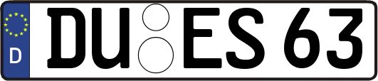DU-ES63