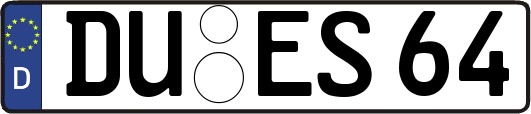 DU-ES64