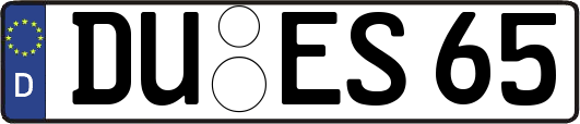 DU-ES65